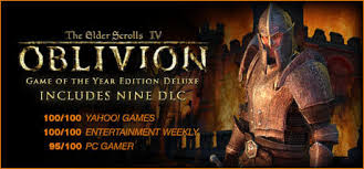 How to activate knights of the nine in oblivion. The Elder Scrolls Iv Oblivion Goty Edition Deluxe