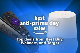 They are great for a lot of different occasions. Best Anti Prime Day Deals Sales At Walmart Best Buy Target And More Update Expired Zdnet