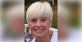 Obituary information for Barbara Bevan Haughn