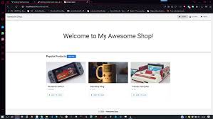 Anytime, anywhere, across your devices. Banano Creating An Online Store Website Webapp B4x Programming Forum