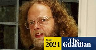 Charles Holford obituary