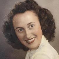 Ruth Hartsell's Instagram, Twitter & Facebook