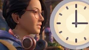 Life Is Strange True Colors