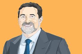 Nomura's Steve Ashley: 'Fail fast is a philosophy the Japanese can learn  from'