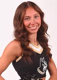 2024-25 Cheerleading Roster