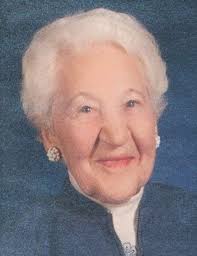 Gladys M. Jenquin Obituary