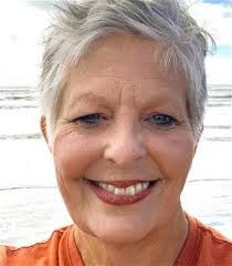 Kimberly Jane Calhoun Sharp