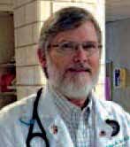 Dr. Jennifer Gholson and Family • MAFP President, 2014