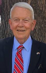 Robert Stephen Lynch Obituary