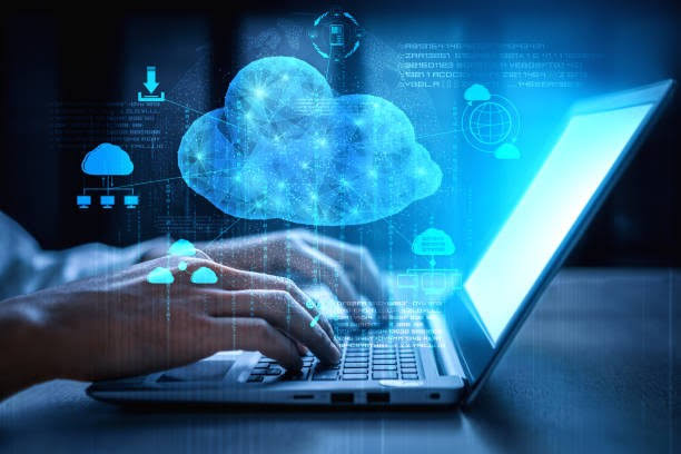 The Paradigm Shift: Exploring the Power of Cloud Computing