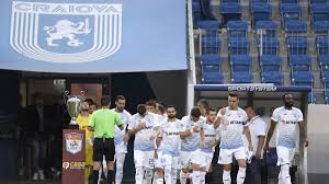 U craiova 1948 club sportiv information page serves as a one place which you can use to find listed results of matches u craiova 1948 club sportiv has played so far and the upcoming. Trainer Nicolo Napoli Verlasst Fc U Craiova 1948 Zum Siebten Mal Eurosport