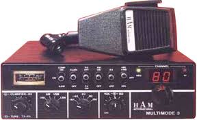 Image result for Ham International Multimode 3