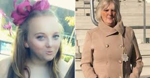 Mum and daughter killed when 'rotting' tree crushed their car