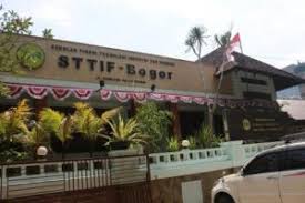 Pada tanggal 1 februari 1949. Sejarah Sttif Bogor Sttif Bogor