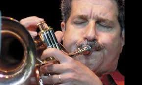 Sylvia Cuenca profile