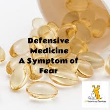Image result for Defensive Medicine