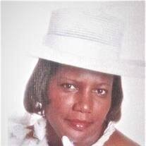 Ms. Naomi L. Davis Mickens Obituary