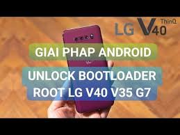 Your guide to lg v30 specs, setup and features Unlock Bootloader Root Lg V40 V35 V30 G7 Thinq Android Pie Youtube