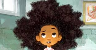 Alma ruddockmay 30, 2014 0 comments. Short Film Hair Love Is Important Afro And Black Representation