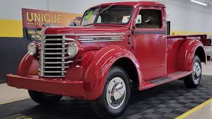 Image result for Tartar Red 1948 Truck