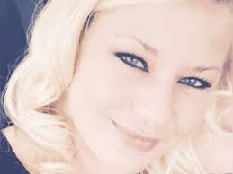 Amanda Marie Crow's Funeral Details