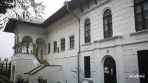 Informații complete despre ramnicu sarat din județul buzau. Foto Complexul Brancovenesc Din Ramnicu SÄrat O AdevÄratÄ ComoarÄ A Romanilor Opinia BuzÄu