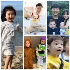 Mereka mencoba beragam makanan dan william ketagihan. Kenalan Dengan Pemain Return Of Superman Yuk Ada Anggota Baru Yang Enggak Kalah Lucu Semua Halaman Kids