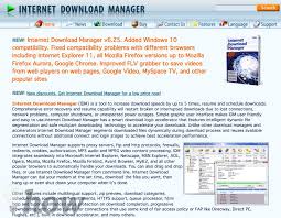Download internet download manager for pc windows 10. Top 5 Best Download Manager For Windows 10 Free And Paid