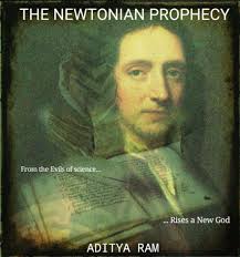 Aditya Ram, The Author