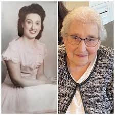 Obituary for Mary (Sgro) Schepis