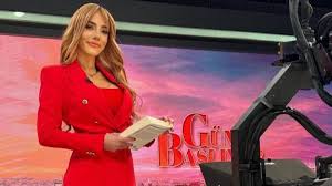 Ela Rümeysa Cebeci kimdir? Ela Rümeysa Cebeci kaç yaşında, ne iş yapıyor? Ela  Rümeysa Cebeci İnstagram hesabı ne? - Son Dakika Magazin Haberleri