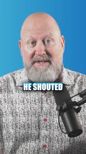 Don’t mess with Smith Wigglesworth… He didn’t come to play GAMES 😳🔥