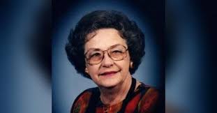 Bernice Ann (Anhaiser) Chedester Obituary