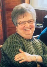 Obituary for Mary Helen (Wyatt) Hall