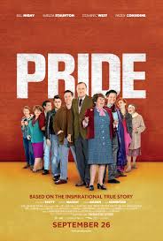 The list includes films that deal with or feature significant lgbt issues or characters. Pride 2014 Imdb