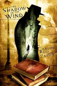 The Novel Set In Post Spanish Civil War Barcelona Concerns A Young Boy Daniel Sempere Just After The War Daniel S La Sombra Del Viento Carlos Ruiz Libros