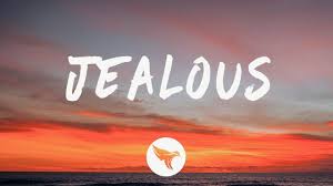 Dj Khaled Chris Brown Jealous Lyrics Ft Lil Wayne Big Sean Youtube