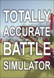 Then you'll have to push the troops collectively and watch the battles, hoping to win his military. Totally Accurate Battle Simulator Free Download Version