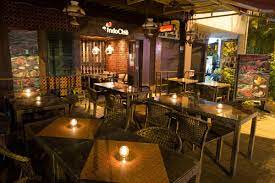 halal muis certified restaurant top halal restaurants in singapore for best halal food award winning food de restaurant restaurant decor restaurant interior