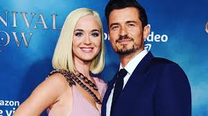 Haste 'to be with you tonight my sister samantha bloom and johnny depp. Katy Perry And Orlando Bloom Welcome Their First Child World Today News