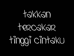 Favoritemusic_notechords for di ambang wati share. Iris Awie Shazam