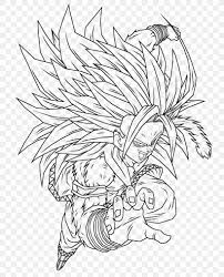 Dragon ball drawing goku black. Goku Line Art Vegeta Gohan Frieza Png 1600x1981px Goku Artwork Black And White Dragon Ball Dragon