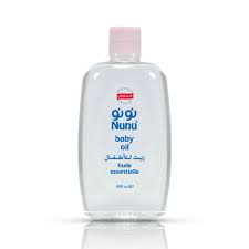 You can use these mild products even on infants. Nunu Baby Care Products