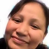 Jaimee Eagle Thunder