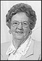 Ruby Swenson Obituary (2006)