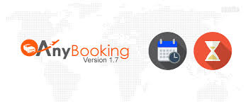 Hours Or Days Anybooking 1 7 Has It All To Manage Your