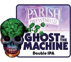 Prices shown are for smith street store only. Parish Ghost In The Machine Crescent Crown