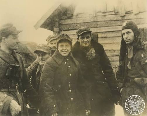 Remembering one of the biggest underground armies of WW2. From a  40,000-people-strong underground organisation to an underground army of  350,000 soldiers – the evolution of the Home Army. 🗓84 years ago, on