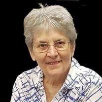 Gloria A. Entzminger Obituary