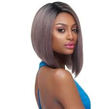 Outre Synthetic L Part Swiss Lace Front Wig Issa Lace Front Wigs Human Hair Wigs Parting Hair